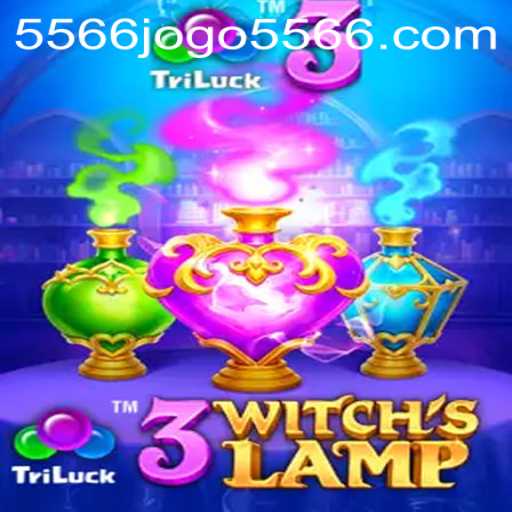 Unveiling the Mystical World of 3WitchsLamp