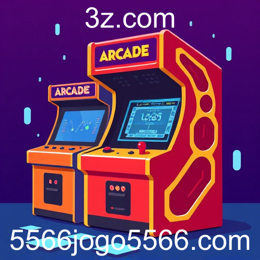 Explorando o Fascinante Mundo dos Jogos de Arcade