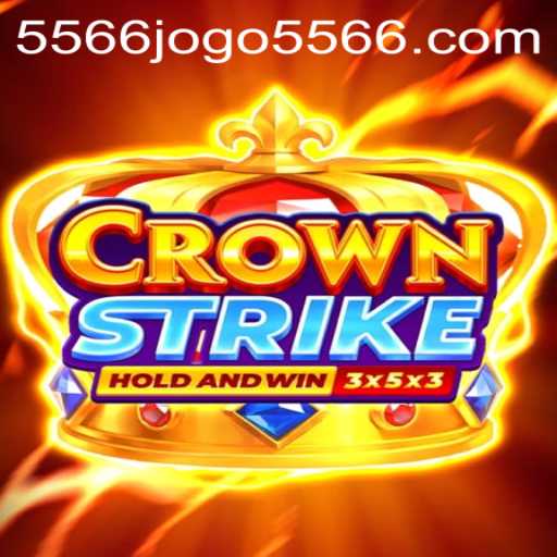CrownStrike: A Revolutionary Gaming Experience