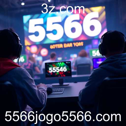 A Revolução dos Jogos no Horizonte