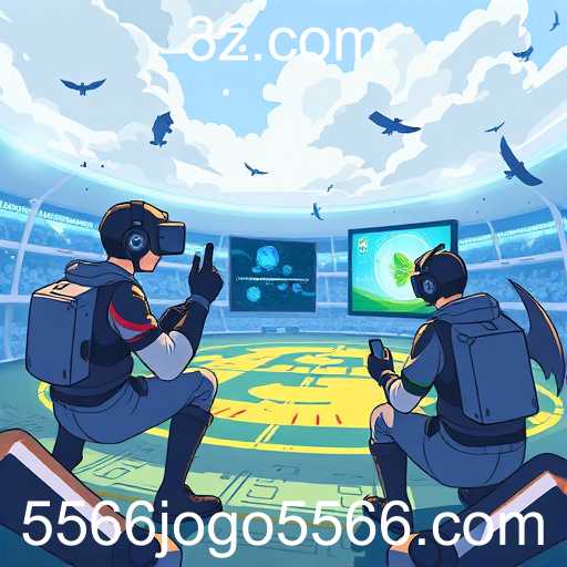 Tendências dos Jogos Online em 2025