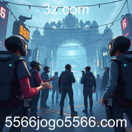 Revolução Virtual: Os Jogos Como Ferramenta de Mudança