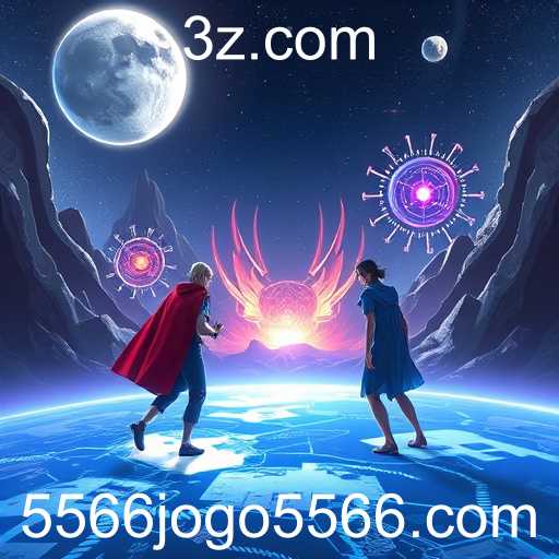 A Revolução do Mundo dos Jogos: Inovações e Tendências