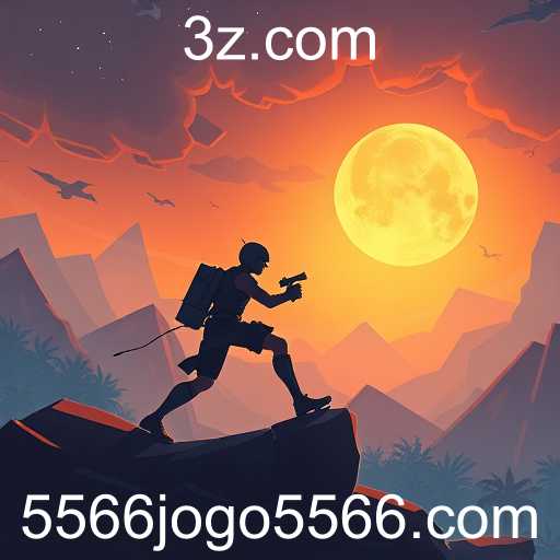 Inovações no Mundo dos Jogos: O Fascinante Universo de 5566jogo