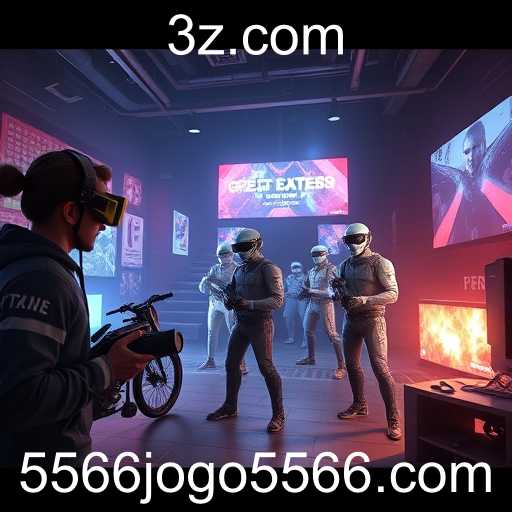 A Revolução dos Jogos em 2025: O Impacto das Palavras-Chave