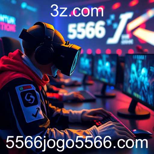 Tendências e Inovações no Mundo dos Jogos em 2025