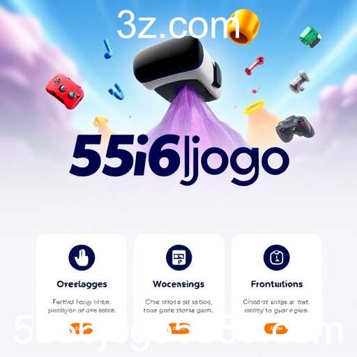 O Crescimento Contínuo do 5566jogo no Mercado Português