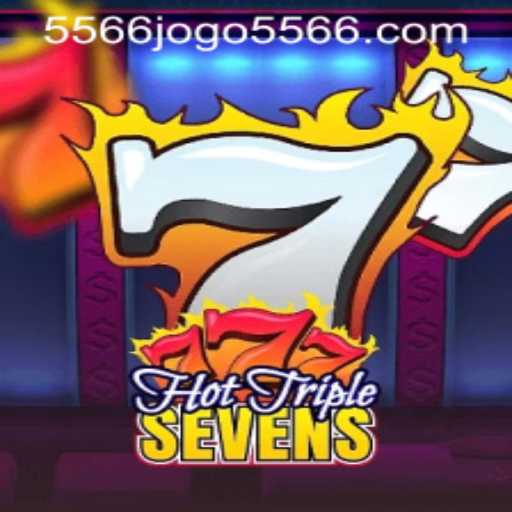 HotTripleSevens: A Captivating Journey into the World of Slot Gaming