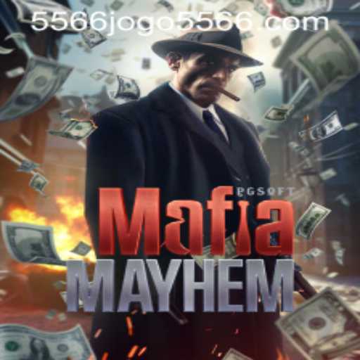 Unveiling the Intrigue of MafiaMayhem: A Deep Dive into the Latest Gaming Sensation