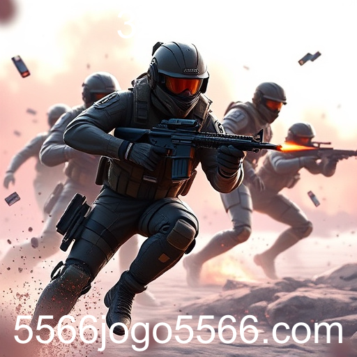 A Revolução dos Jogos Mobile e as Tendências Tecnológicas