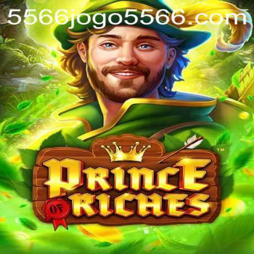 Dive into the Captivating Realm of PrinceOfRiches
