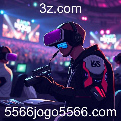 A Revolução dos Jogos Online