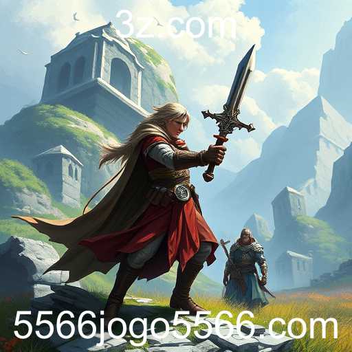 A Fascinante Jornada dos RPGs no Universo dos Jogos