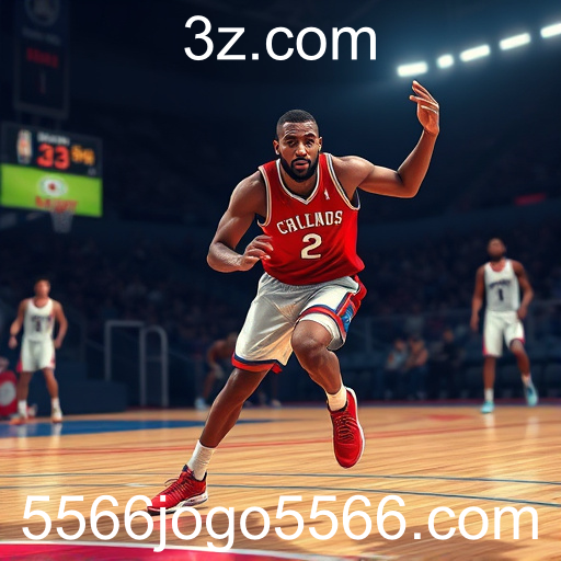 Jogos de Esporte no 5566jogo: Emocionantes Desafios Digitais