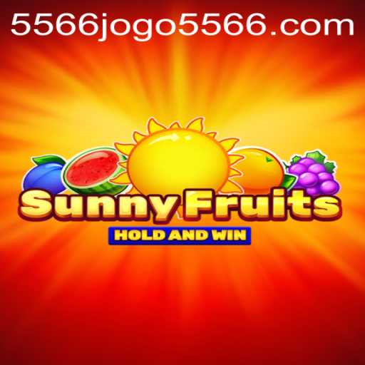 Discovering the Joyful World of SunnyFruits - 5566jogo