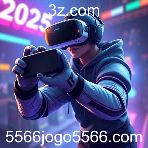 Tendências e Inovações no Mundo dos Jogos em 2025